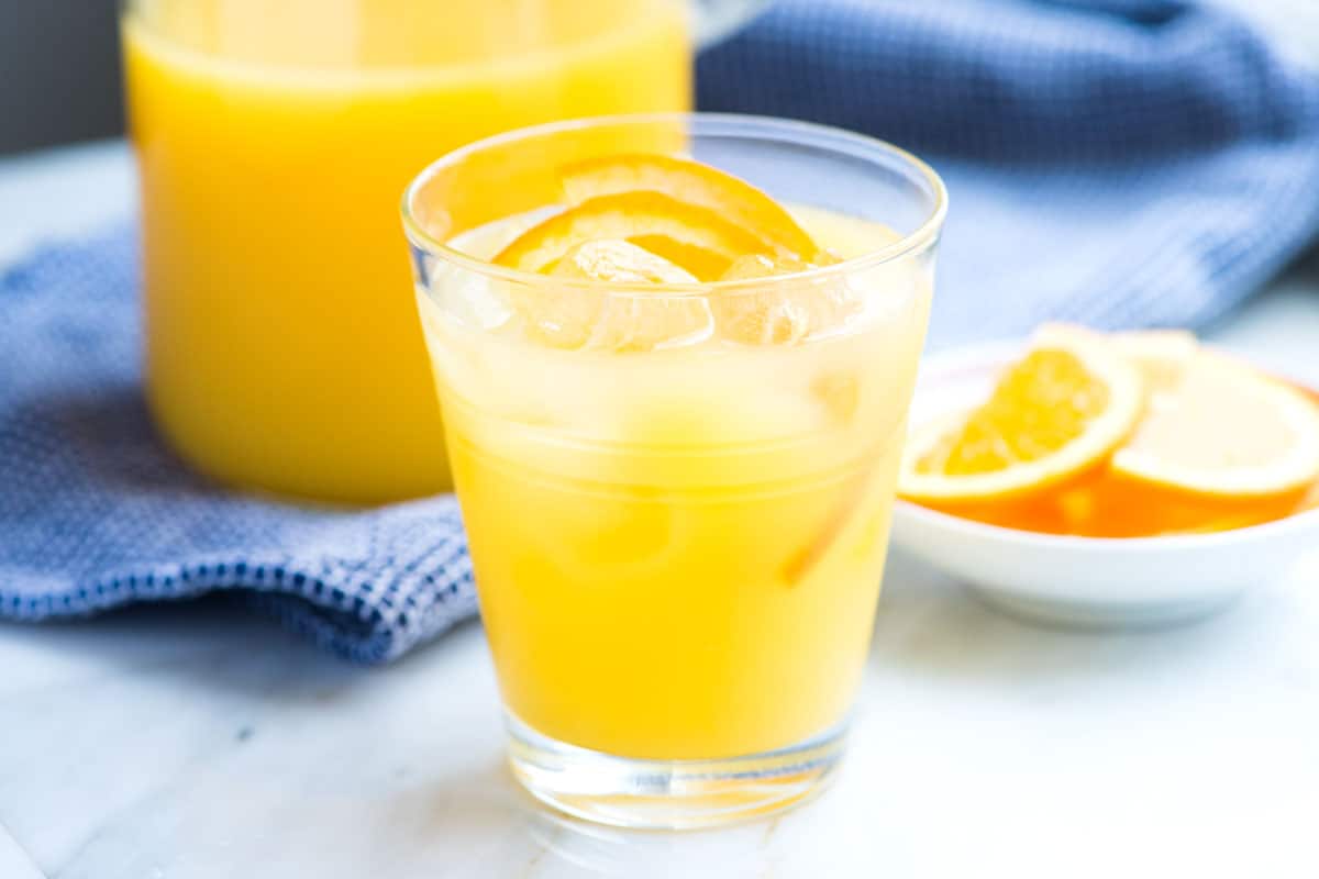 Hạt Chia uống với nước cam được không? Có tốt không? 6