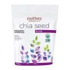 Hạt Chia Nutiva Chia Seed Black 907 Gram 3