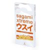 Bao cao su Sagami Xtreme Super Thin (Hộp 2) 2
