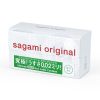 Bao Cao Su Sagami Original 0.02 siêu mỏng (Hộp 12) 2