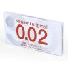 Bao Cao Su Sagami Original 0.02 siêu mỏng (Hộp 2) 2