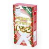 Bao Cao Su Sagami Xtreme Strawberry (Hộp 10) 3
