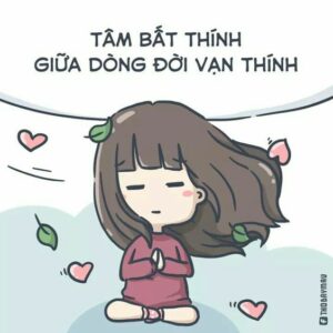 Cap độc thân, những câu nói hay về độc thân, stt độc thân 4