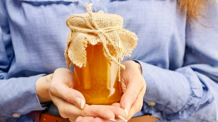 Cách pha mật ong với nước ấm & 7 tác dụng tốt cho sức khỏe 6
