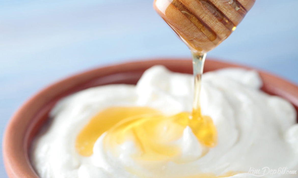 Sữa chua mật ong có tác dụng gì? Cách làm sữa chua mật ong 3