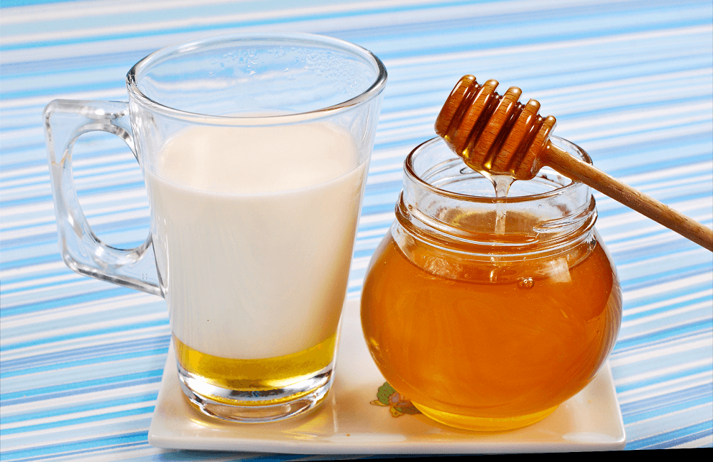 Cách pha mật ong với sữa tươi & 11 công dụng tốt cho sức khỏe 9