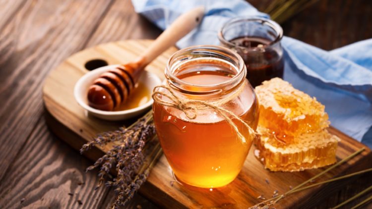 Uống mật ong có nóng không? Theo chuyên gia dinh dưỡng 2
