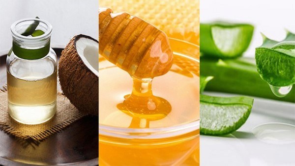 Mật ong và dầu dừa: 8 tác dụng làm đẹp tuyệt vời 8