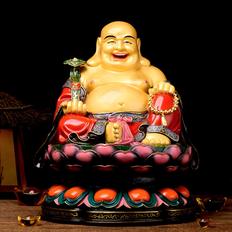 Bộ ảnh "Hình ảnh Phật Di Lặc" đẹp nhất 10