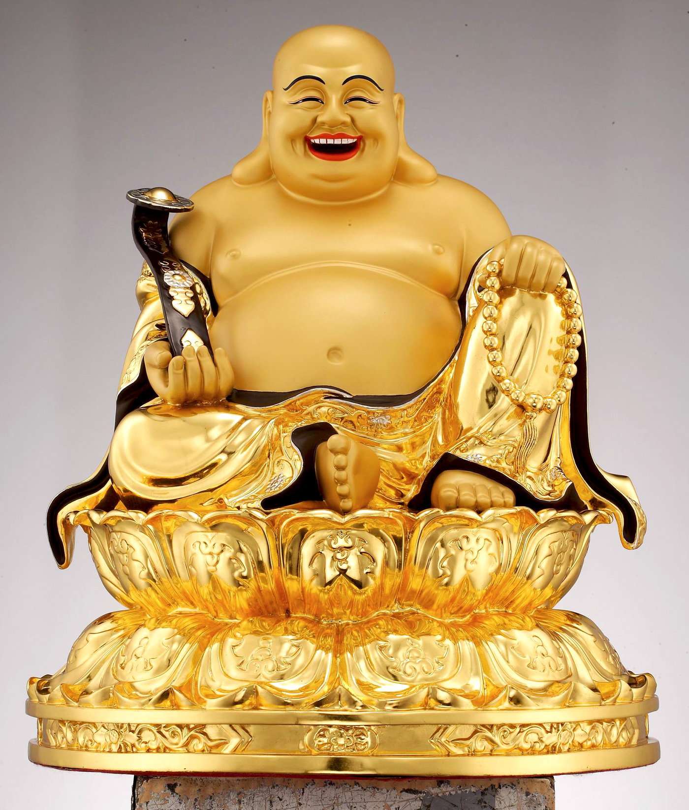 Bộ ảnh "Hình ảnh Phật Di Lặc" đẹp nhất 12