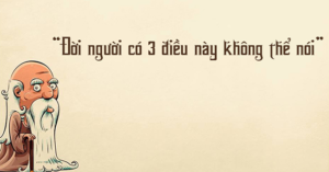 Những câu nói hay về sự khoe khoang, châm ngôn về sự khoe khoang 10