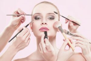 Những câu nói hay về Trang Điểm (Makeup), danh ngôn hay 1