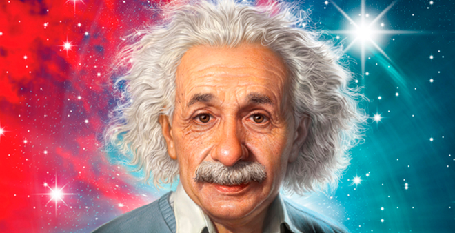 50+ Danh Ngôn, Câu Nói Hay Của Albert Einstein 1