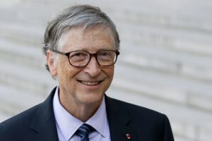 Top 100+ Danh Ngôn, Câu Nói Hay Của Bill Gates 4