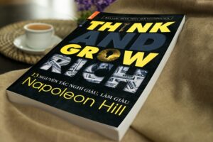 Những câu nói hay của Napoleon Hill, danh ngôn của Napoleon Hill 6