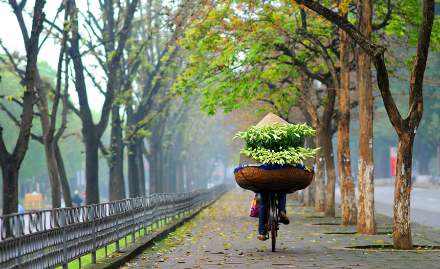 Những câu ca dao tục ngữ về Hà Nội 1