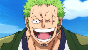 Những câu nói hay của Roronoa Zoro đầy ý nghĩa 9