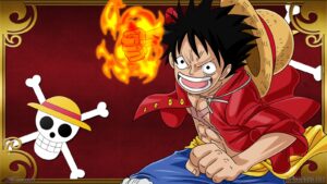 Những câu nói hay của Monkey D. Luffy đầy ý nghĩa 10