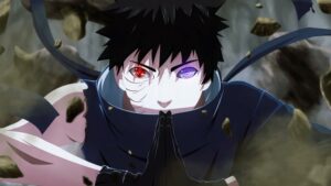 Những câu nói hay của Obito Uchiha 5