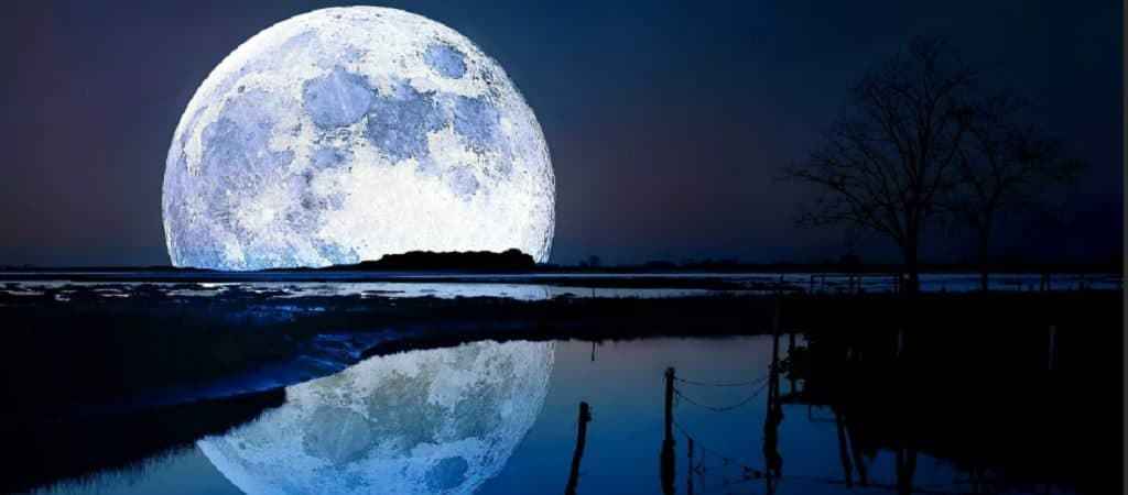 Những câu nói hay về Mặt Trăng, Danh ngôn hay, STT hay - Dr. Khỏe Review