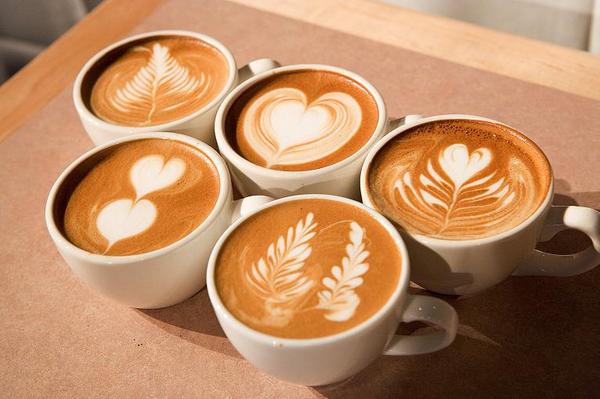 Top 13+ Slogan cà phê, khẩu hiệu cà phê hay nhất 1