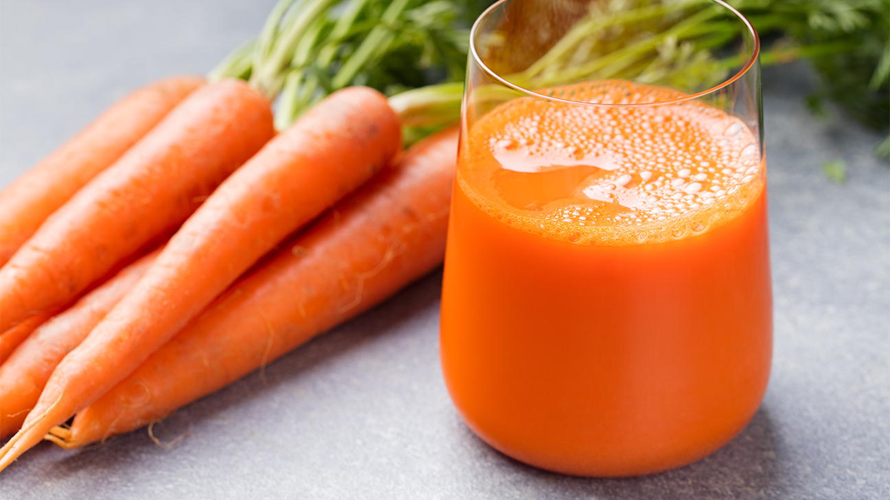 Nước ép cam cà rốt có tác dụng gì? Cách làm nước ép cam cà rốt 12