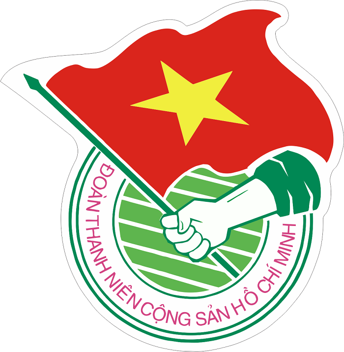 Hình ảnh logo Đoàn Thanh niên 01