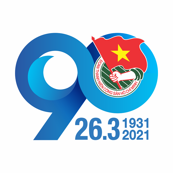 Hình ảnh logo Đoàn Thanh niên 04
