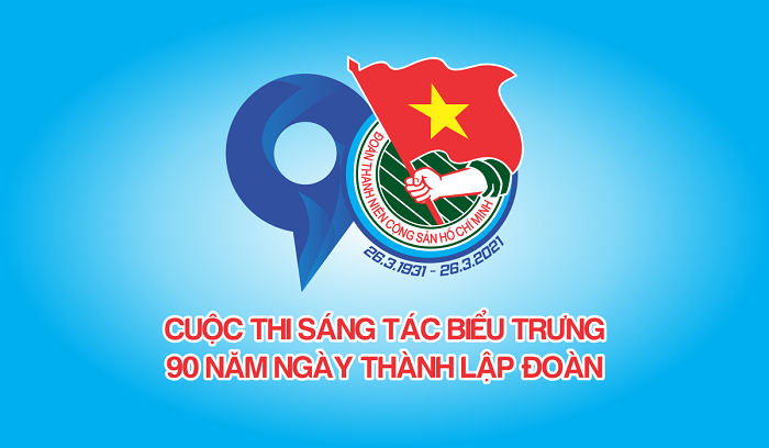 Hình ảnh logo Đoàn Thanh niên 03