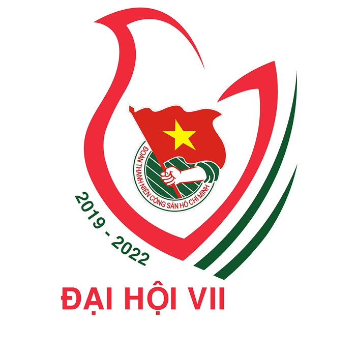Hình ảnh logo Đoàn Thanh niên 02