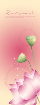 Hoa sen Vector Đẹp | Logo, Background, PNG 14