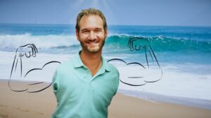 Những Câu Nói Của Nick Vujicic: 27+ Trích Dẫn Nick Vujicic