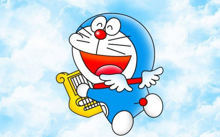 Những Câu Nói Hay Nhất Trong Truyện Doraemon