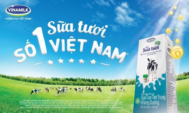 Top 50+ Slogan quảng cáo Việt Nam nổi tiếng và ý nghĩa 3