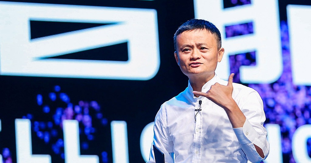 Top 50+ Câu Nói Hay Của Jack Ma ([year]) 1