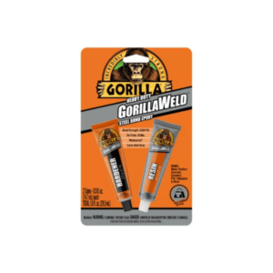 GorillaWeld - Keo dán kim loại chịu lực